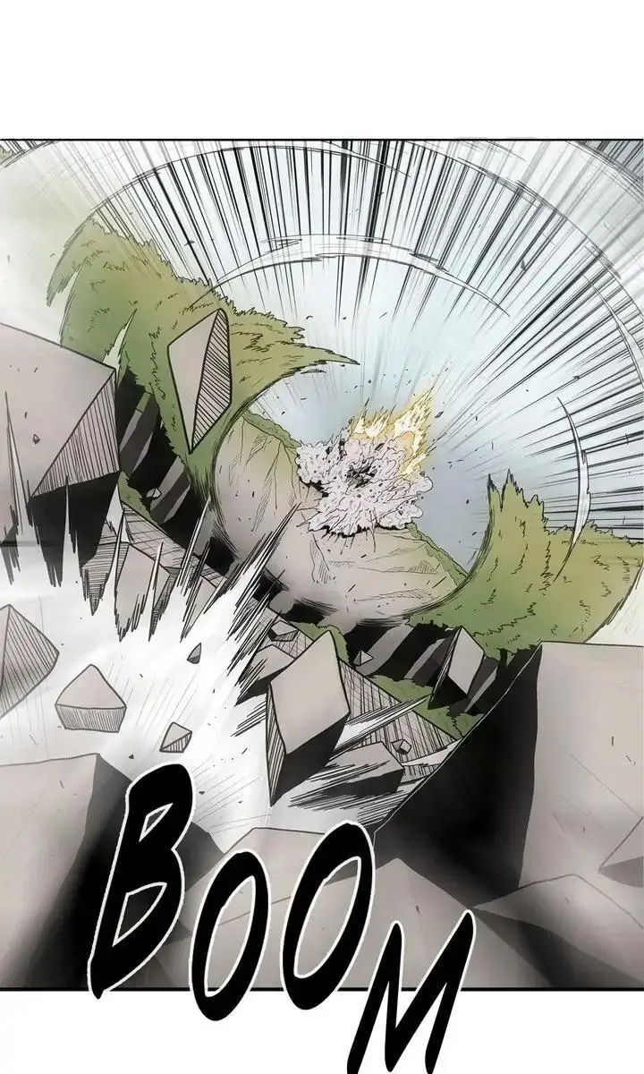 The Legend of the Northern Blade Chapter 65 Page 53