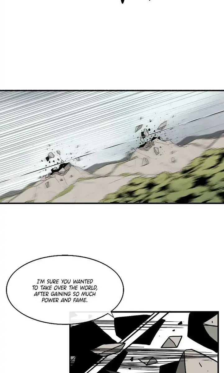 The Legend of the Northern Blade Chapter 65 Page 54