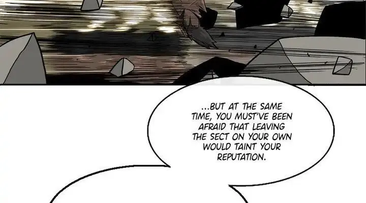 The Legend of the Northern Blade Chapter 65 Page 56