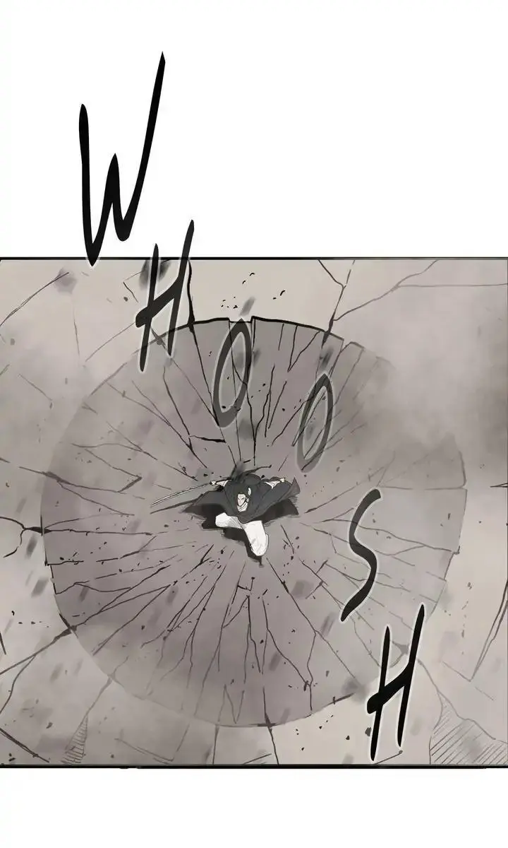 The Legend of the Northern Blade Chapter 65 Page 59