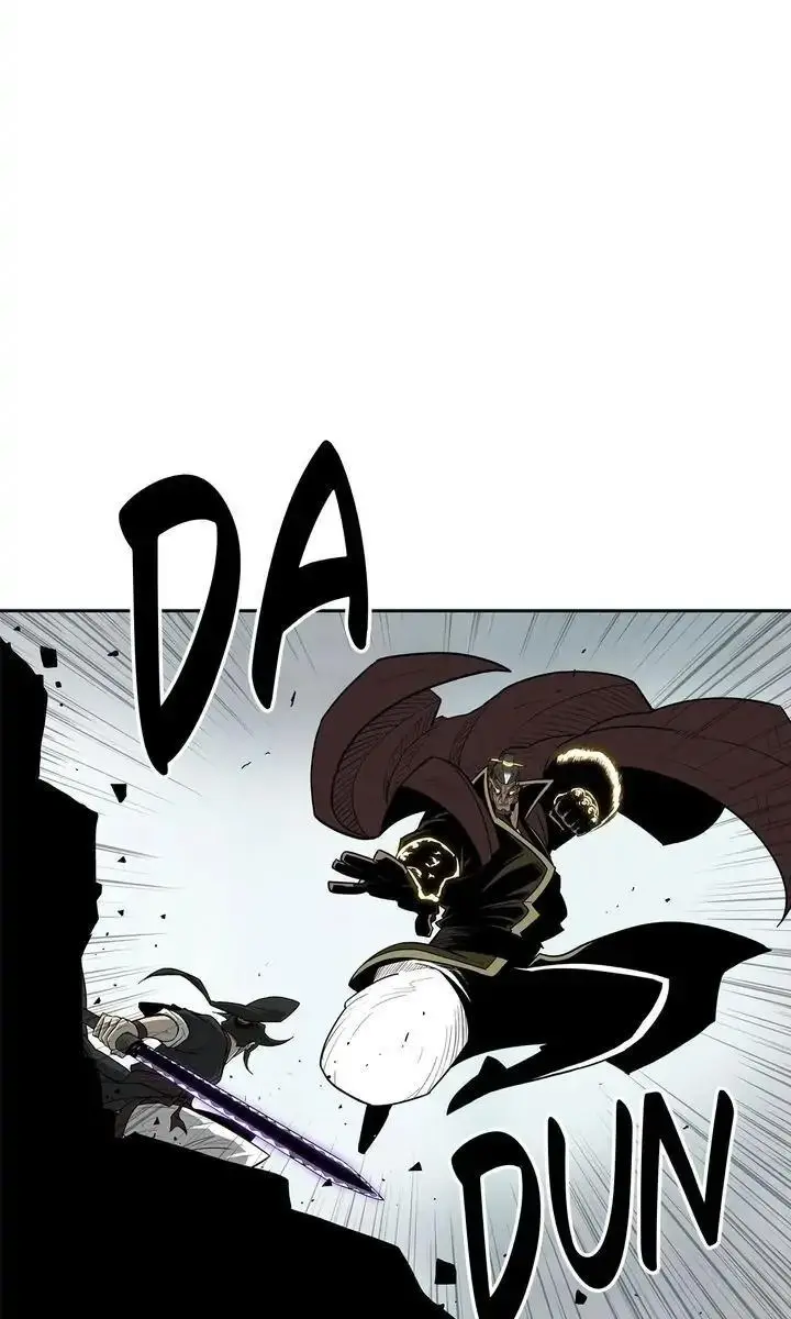 The Legend of the Northern Blade Chapter 65 Page 60