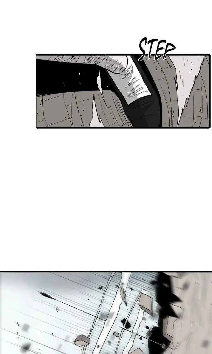 The Legend of the Northern Blade Chapter 65 Page 62