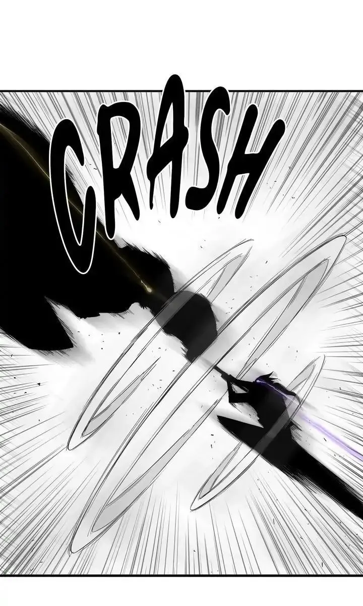 The Legend of the Northern Blade Chapter 65 Page 65