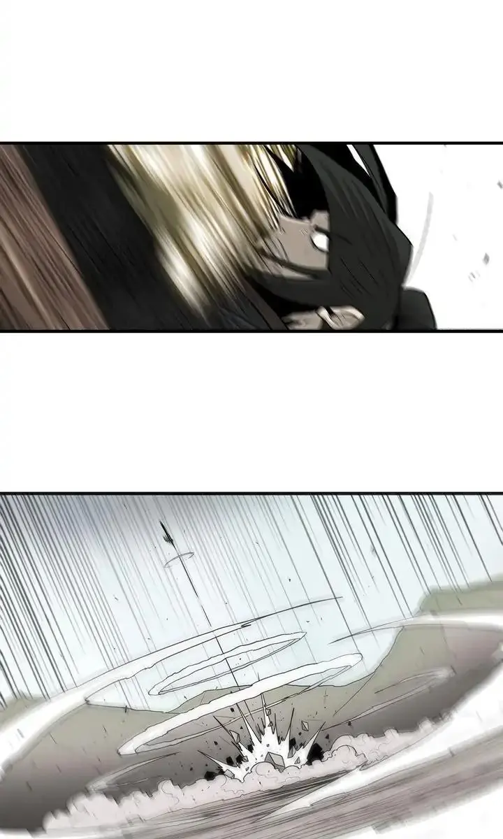 The Legend of the Northern Blade Chapter 65 Page 66