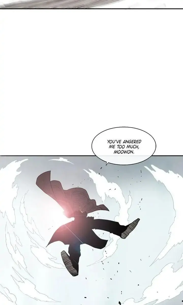 The Legend of the Northern Blade Chapter 65 Page 67