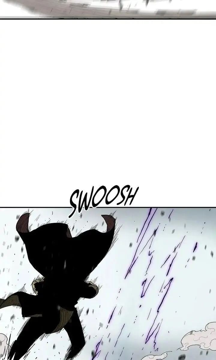 The Legend of the Northern Blade Chapter 65 Page 71