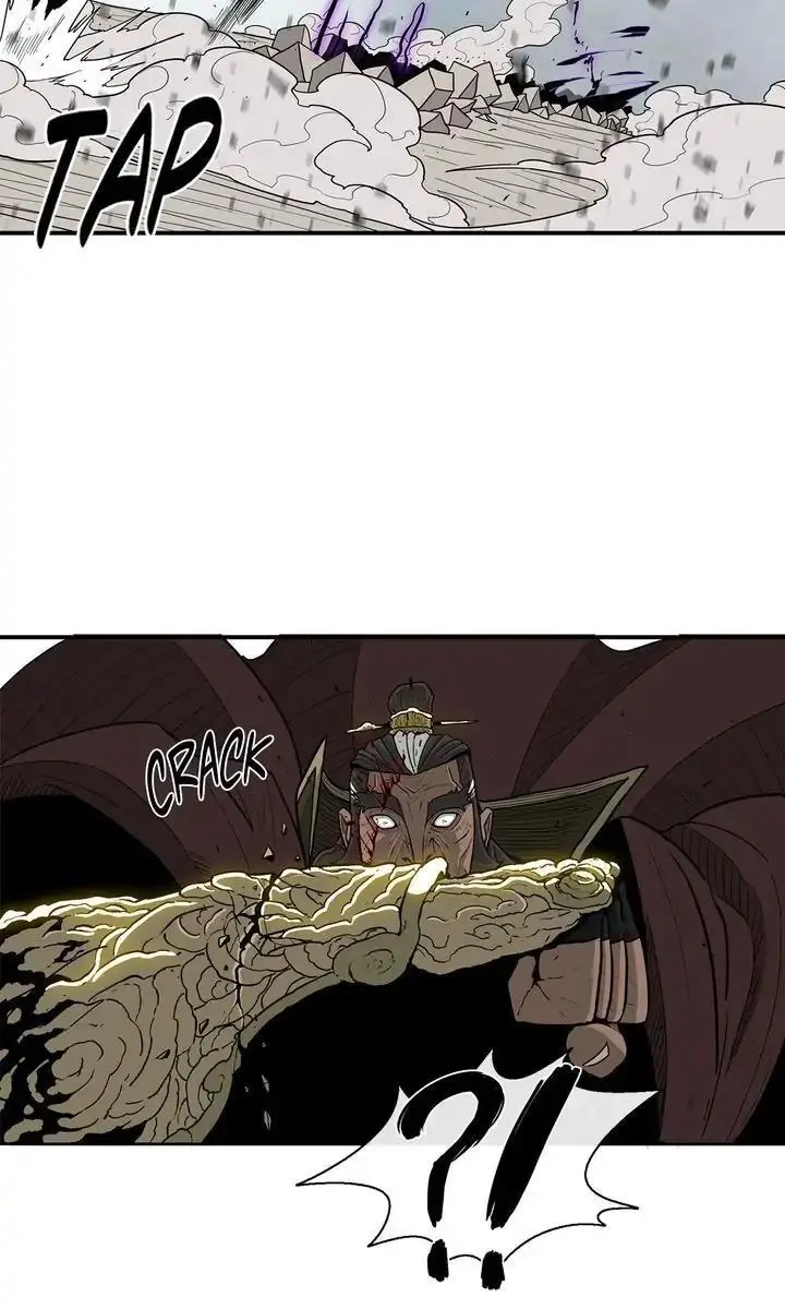 The Legend of the Northern Blade Chapter 65 Page 72