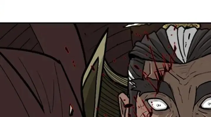 The Legend of the Northern Blade Chapter 65 Page 73