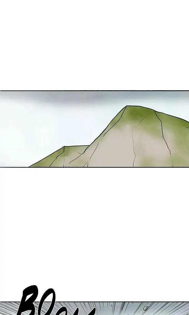 The Legend of the Northern Blade Chapter 66 Page 1