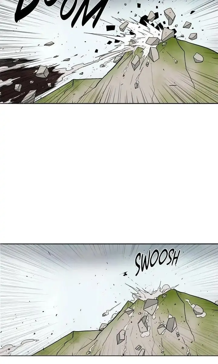 The Legend of the Northern Blade Chapter 66 Page 2