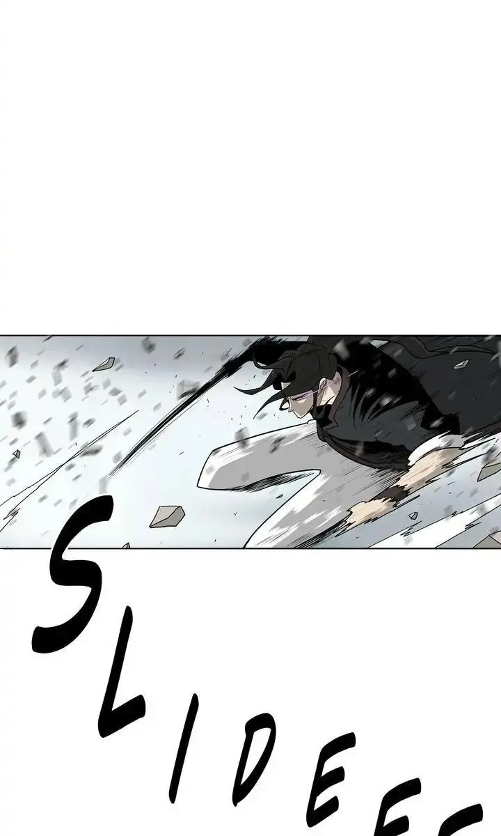 The Legend of the Northern Blade Chapter 66 Page 3