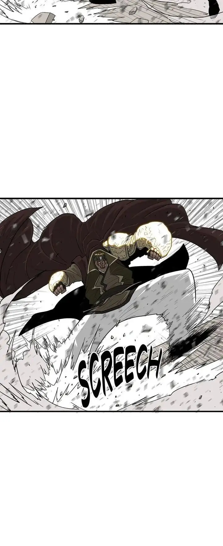 The Legend of the Northern Blade Chapter 66 Page 5