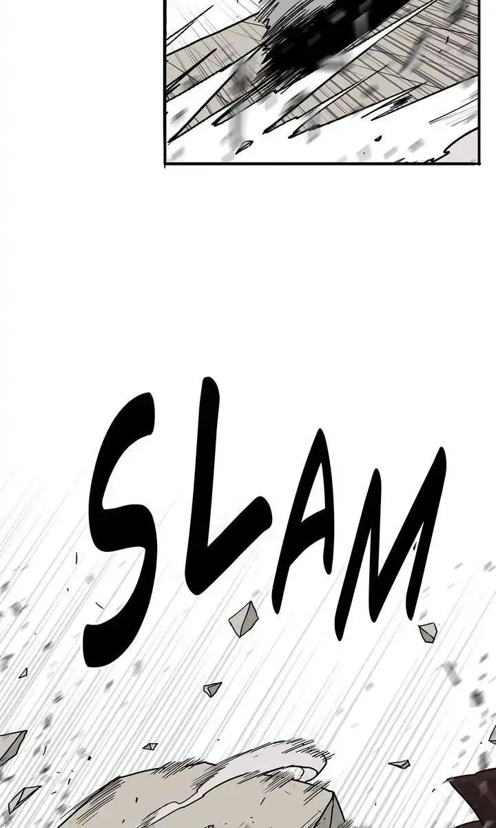 The Legend of the Northern Blade Chapter 66 Page 7