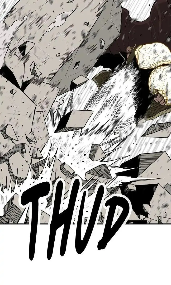 The Legend of the Northern Blade Chapter 66 Page 8