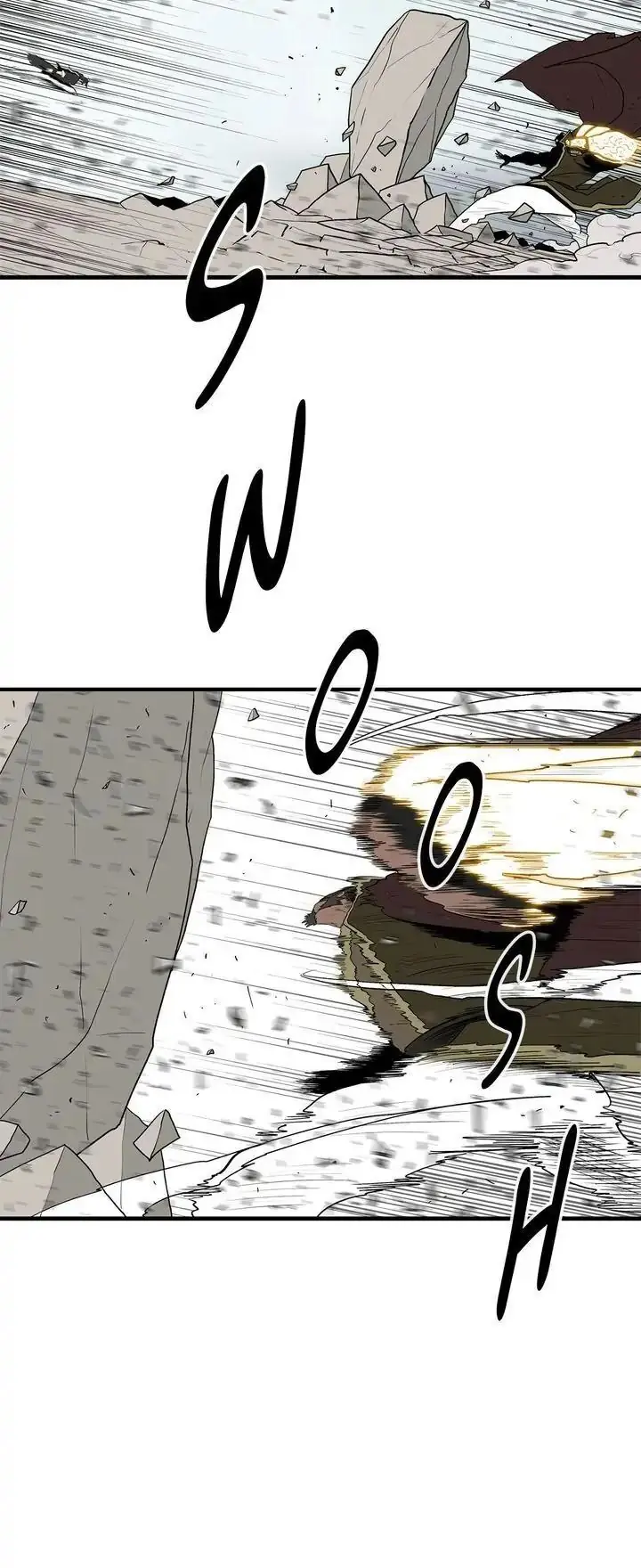 The Legend of the Northern Blade Chapter 66 Page 10