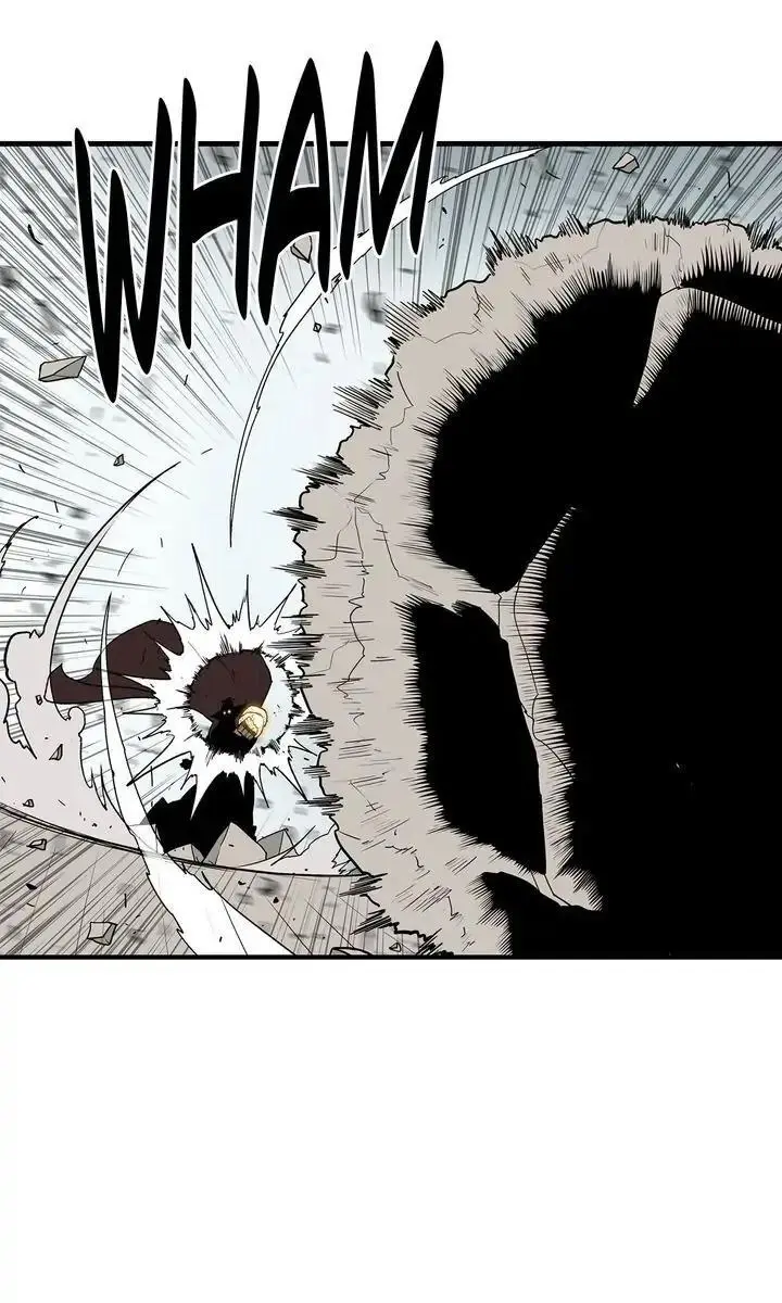 The Legend of the Northern Blade Chapter 66 Page 11