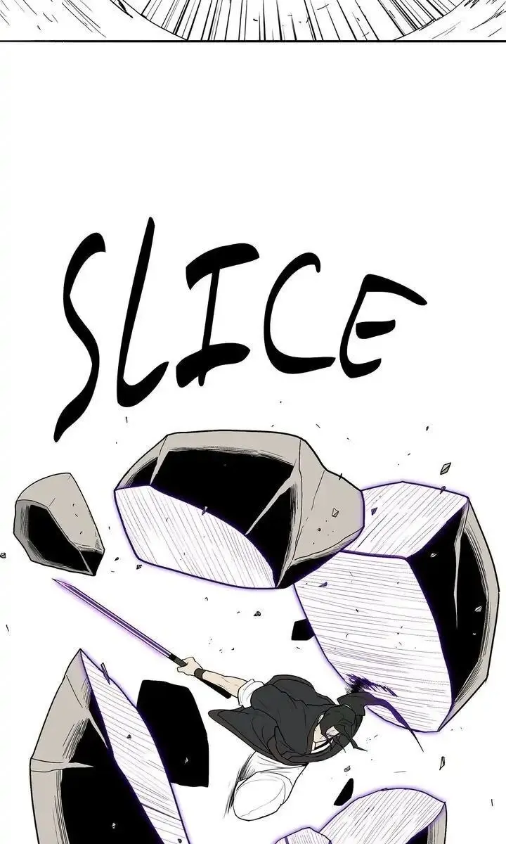 The Legend of the Northern Blade Chapter 66 Page 13