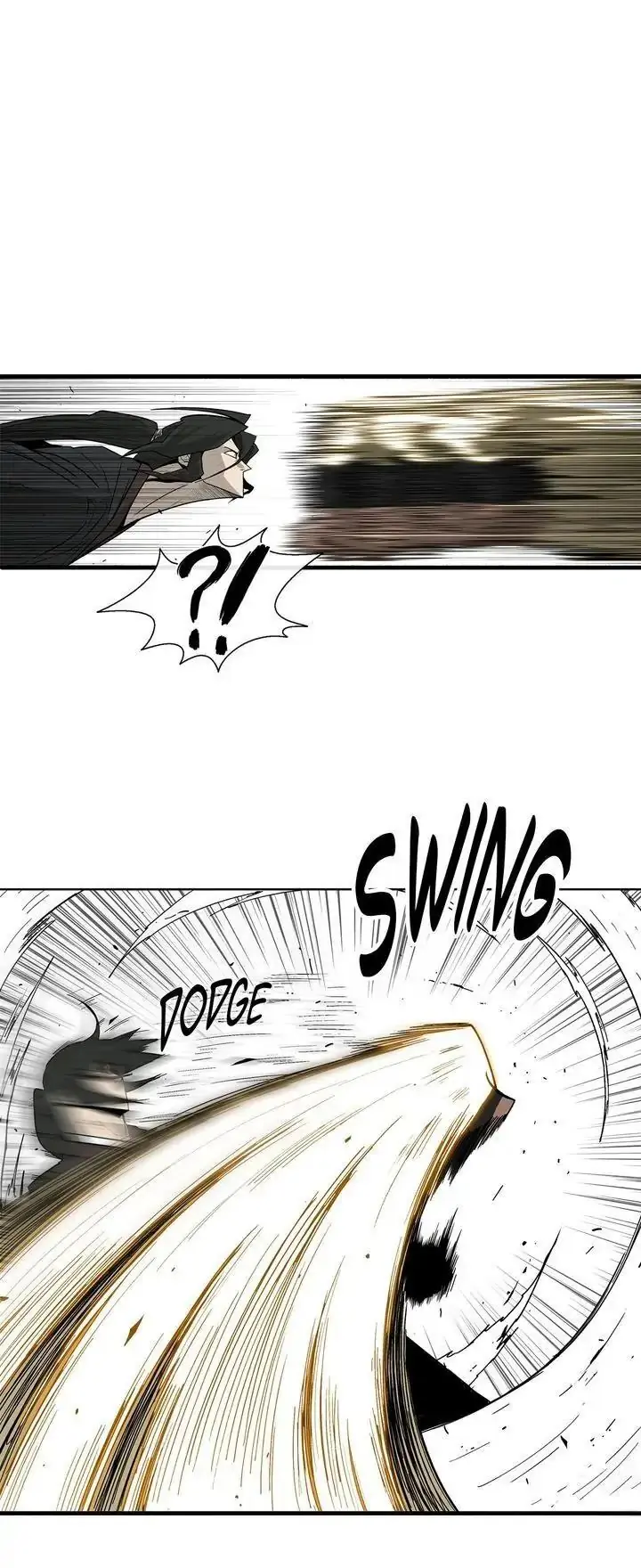 The Legend of the Northern Blade Chapter 66 Page 15