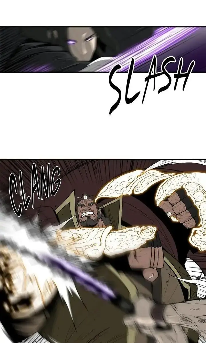 The Legend of the Northern Blade Chapter 66 Page 16