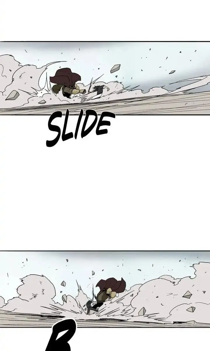 The Legend of the Northern Blade Chapter 66 Page 18