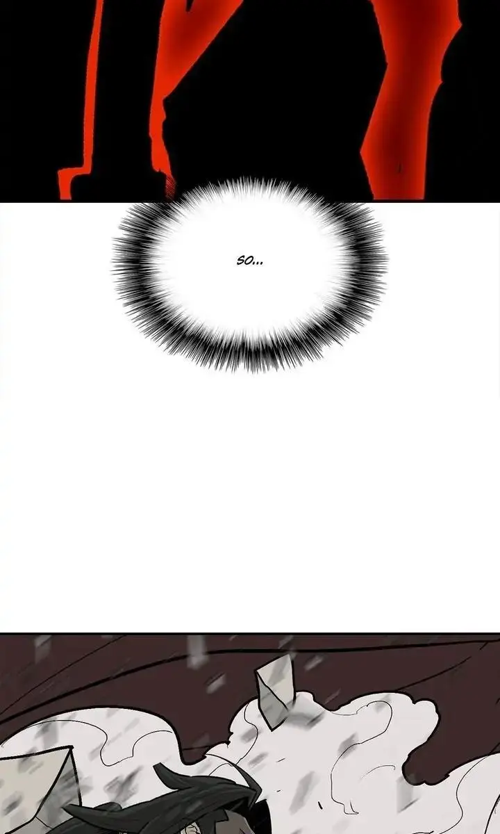 The Legend of the Northern Blade Chapter 66 Page 23