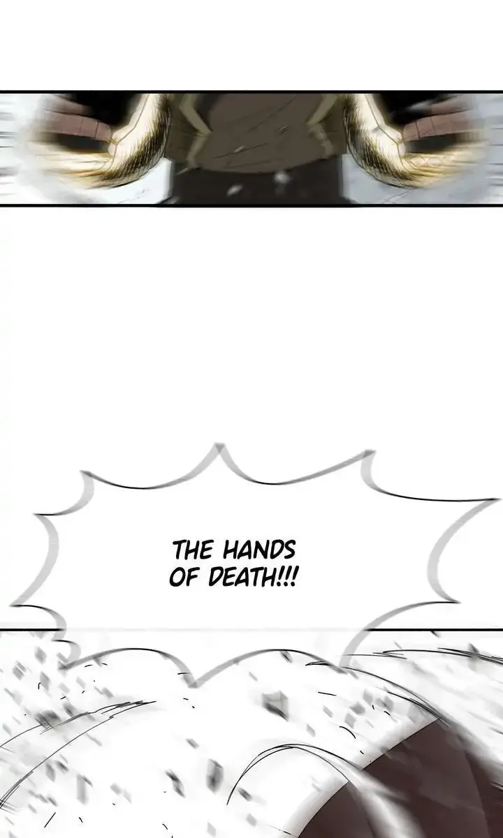 The Legend of the Northern Blade Chapter 66 Page 26