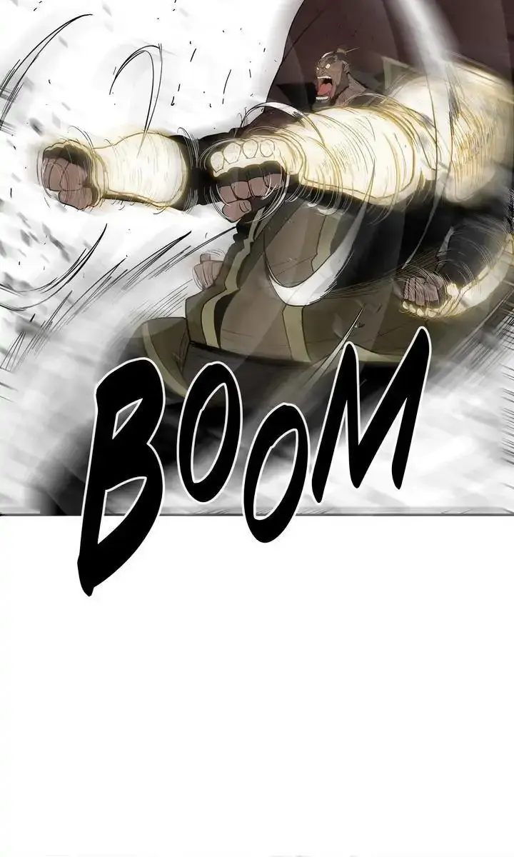 The Legend of the Northern Blade Chapter 66 Page 27