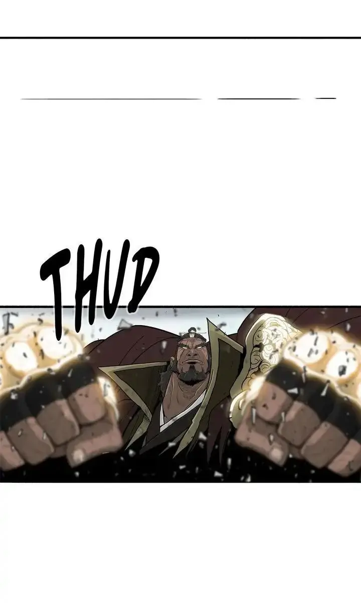 The Legend of the Northern Blade Chapter 66 Page 31