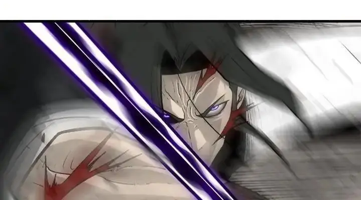 The Legend of the Northern Blade Chapter 66 Page 34