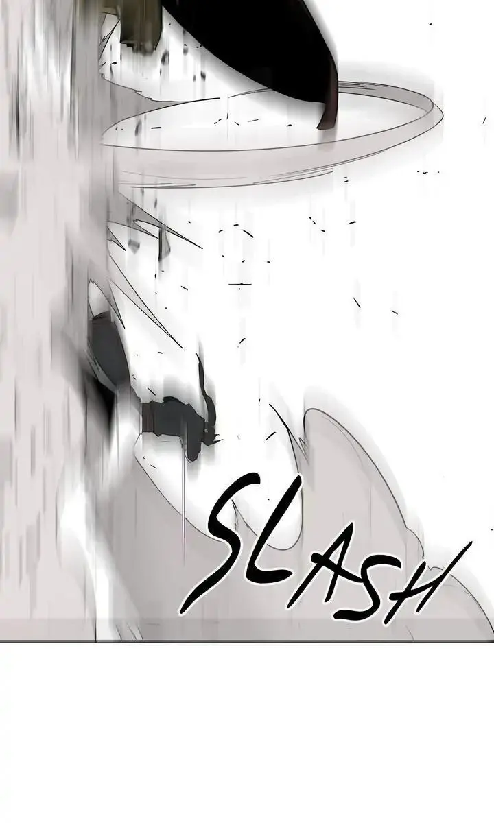 The Legend of the Northern Blade Chapter 66 Page 36