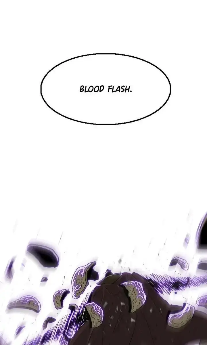 The Legend of the Northern Blade Chapter 66 Page 38