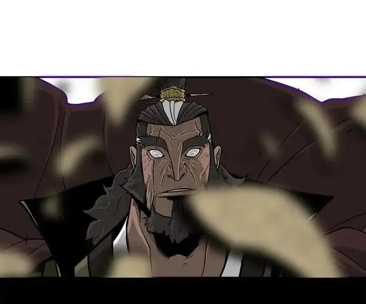 The Legend of the Northern Blade Chapter 66 Page 42