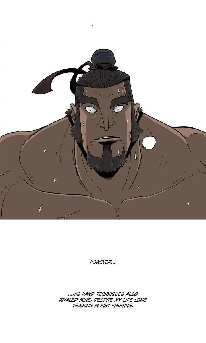 The Legend of the Northern Blade Chapter 66 Page 45