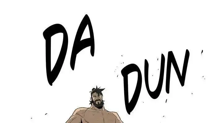 The Legend of the Northern Blade Chapter 66 Page 46