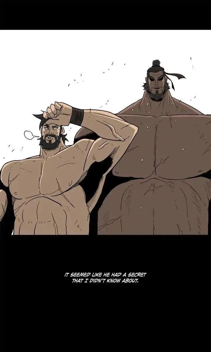 The Legend of the Northern Blade Chapter 66 Page 48