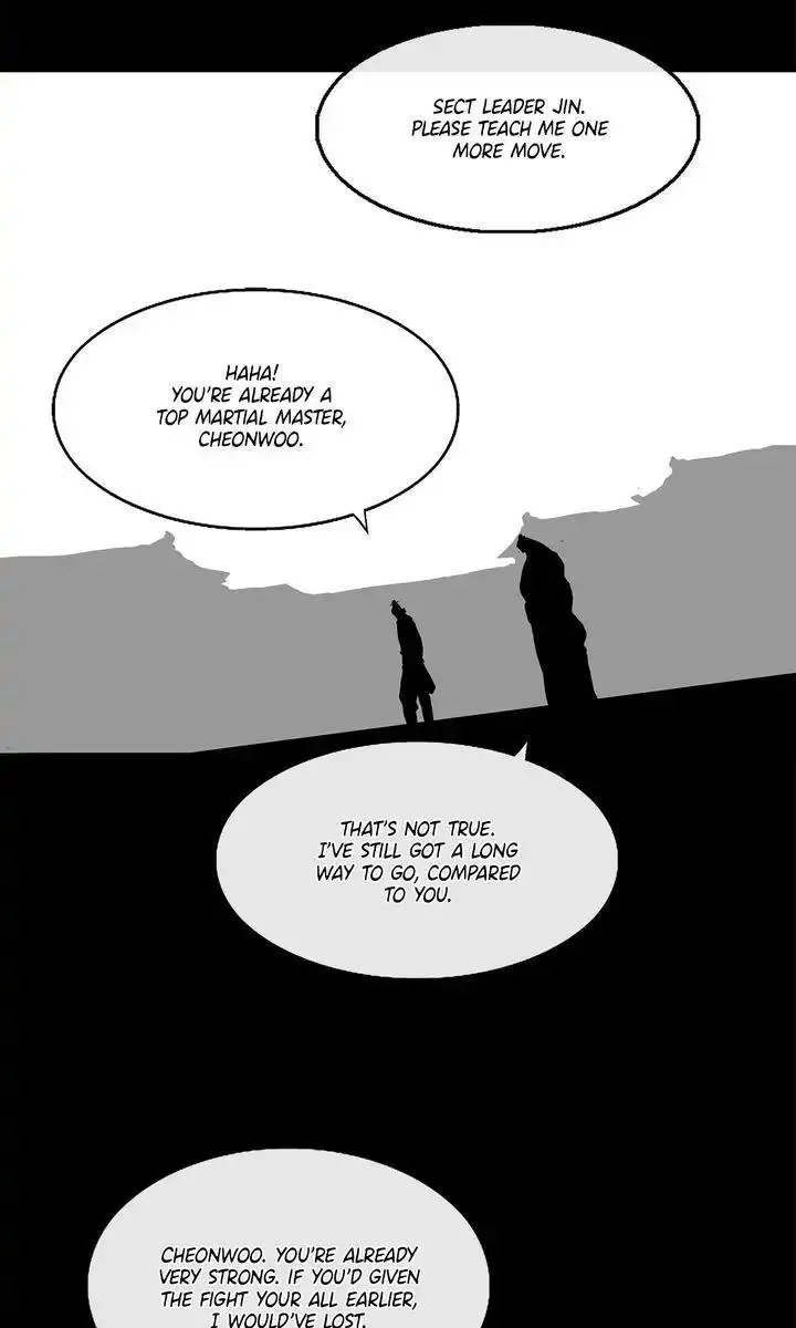 The Legend of the Northern Blade Chapter 66 Page 49