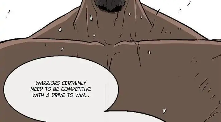 The Legend of the Northern Blade Chapter 66 Page 51