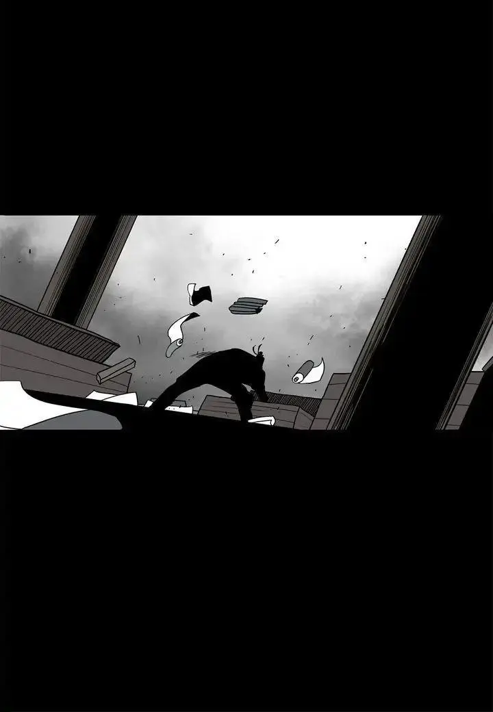 The Legend of the Northern Blade Chapter 66 Page 58