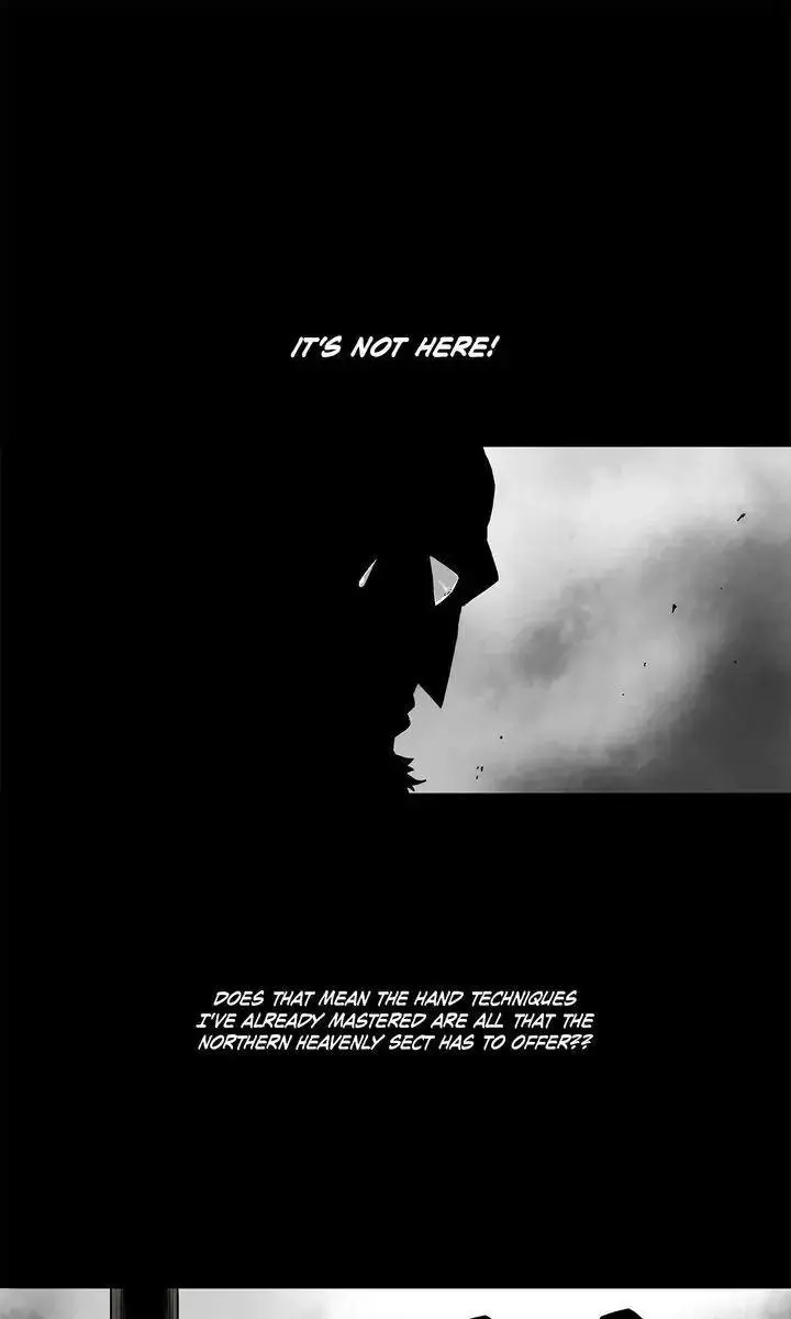 The Legend of the Northern Blade Chapter 66 Page 59