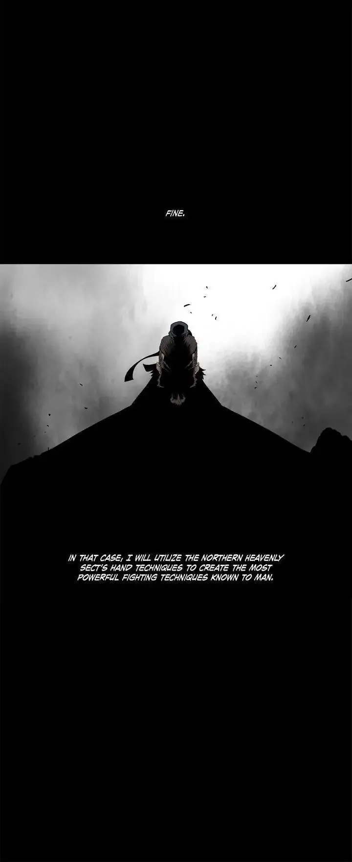 The Legend of the Northern Blade Chapter 66 Page 63