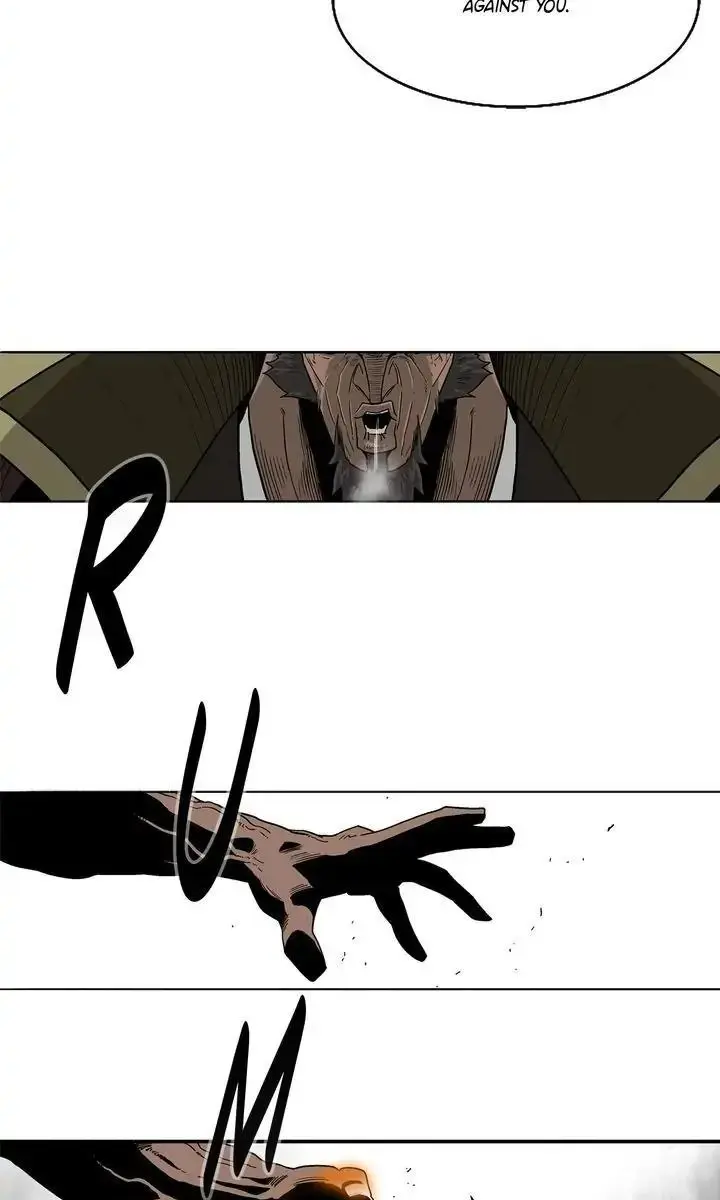 The Legend of the Northern Blade Chapter 66 Page 65