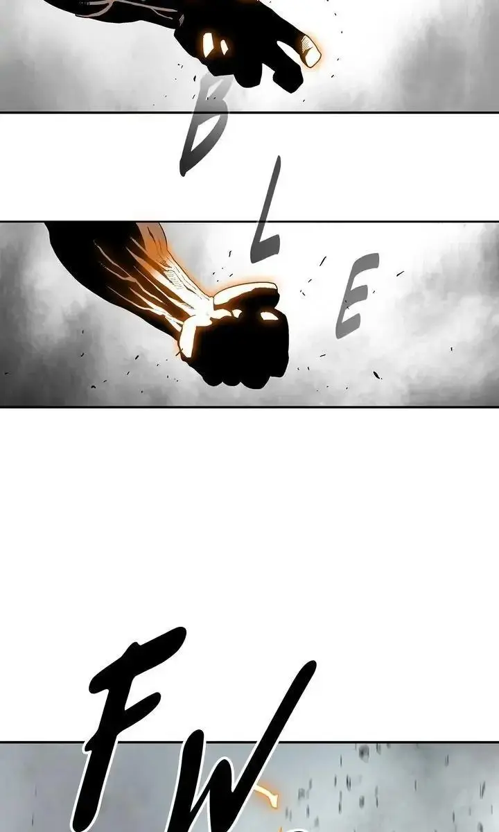 The Legend of the Northern Blade Chapter 66 Page 66