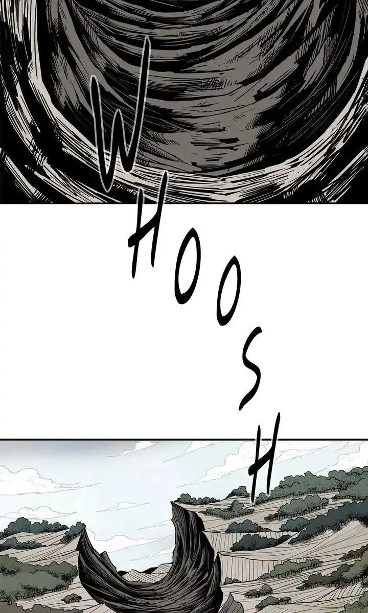 The Legend of the Northern Blade Chapter 67 Page 2