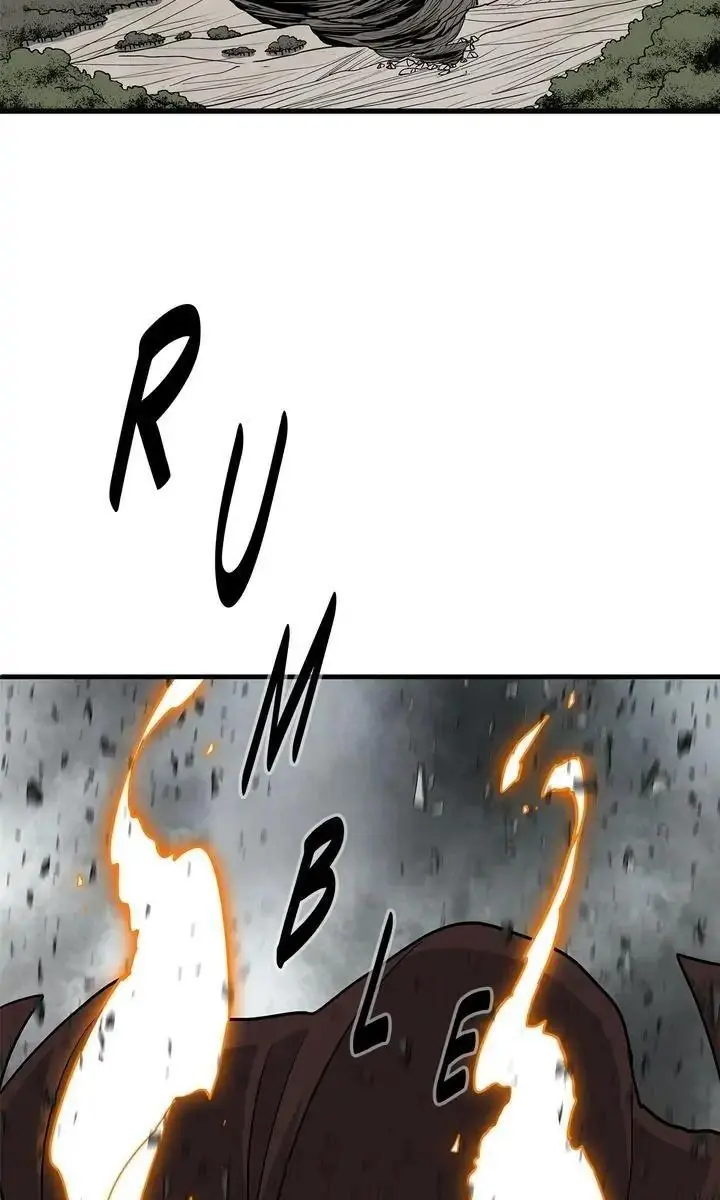 The Legend of the Northern Blade Chapter 67 Page 3