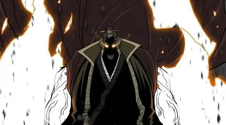 The Legend of the Northern Blade Chapter 67 Page 4