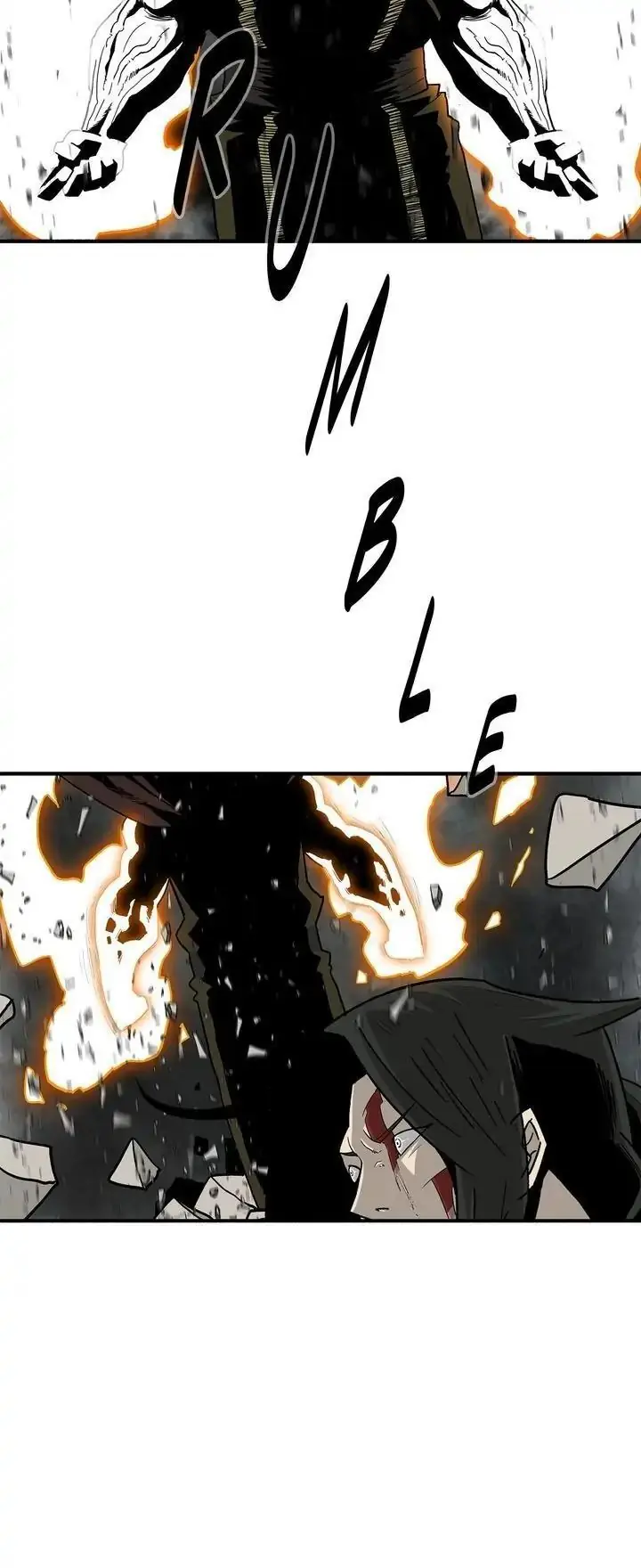 The Legend of the Northern Blade Chapter 67 Page 5