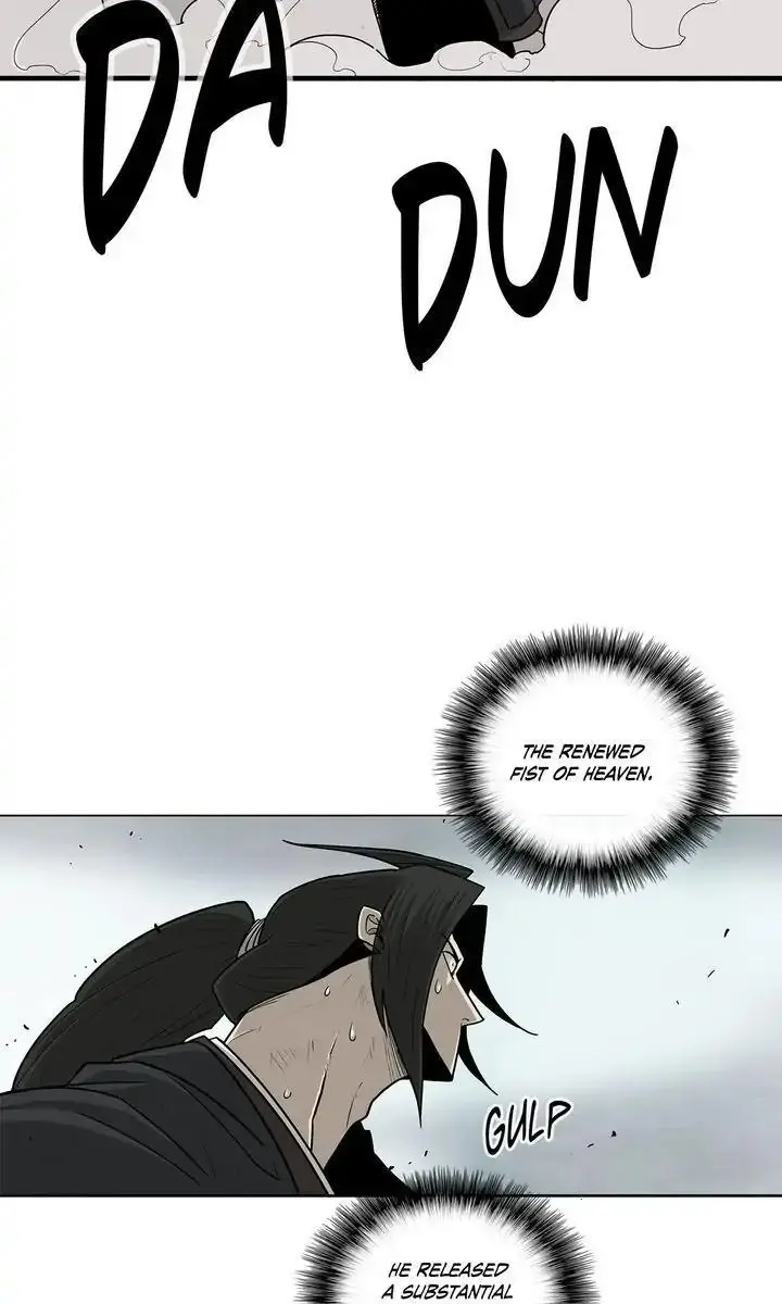 The Legend of the Northern Blade Chapter 67 Page 7