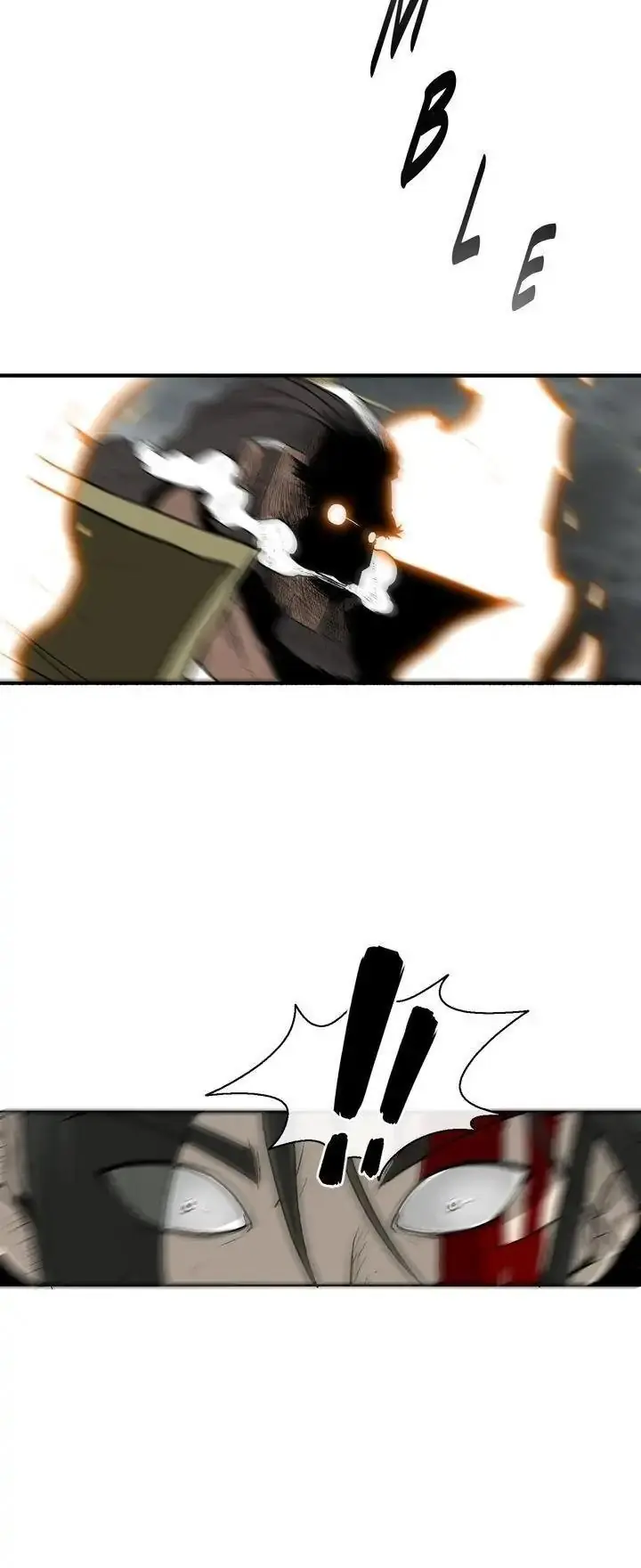 The Legend of the Northern Blade Chapter 67 Page 10