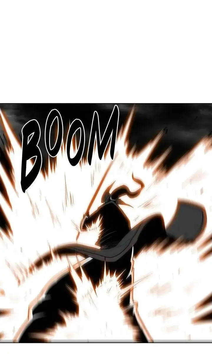 The Legend of the Northern Blade Chapter 67 Page 11