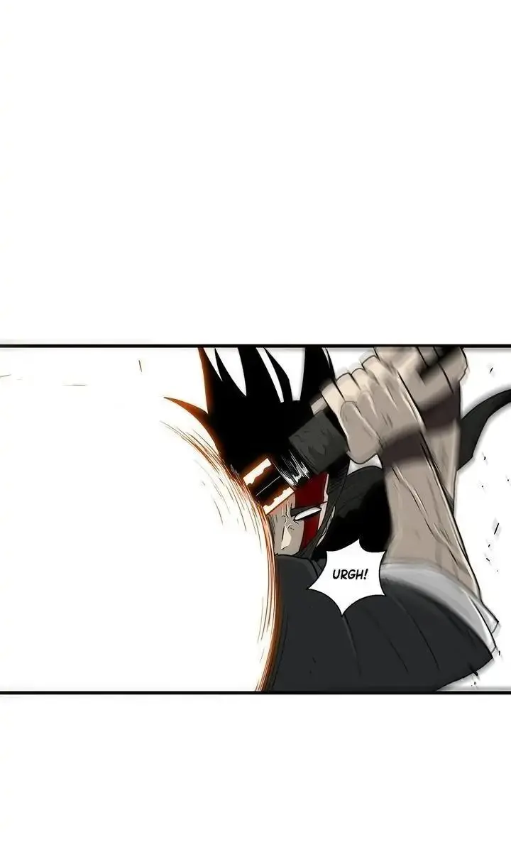 The Legend of the Northern Blade Chapter 67 Page 12